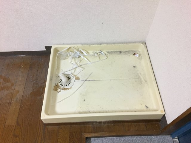 石井ビルのその他