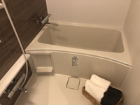 【浴室】 |  サーパスシティ前原参番館☆仲介手数料無料☆