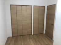 【収納】 |  サーパスシティ前原参番館☆仲介手数料無料☆