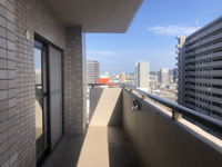 【展望】 |  サーパスシティ前原参番館☆仲介手数料無料☆
