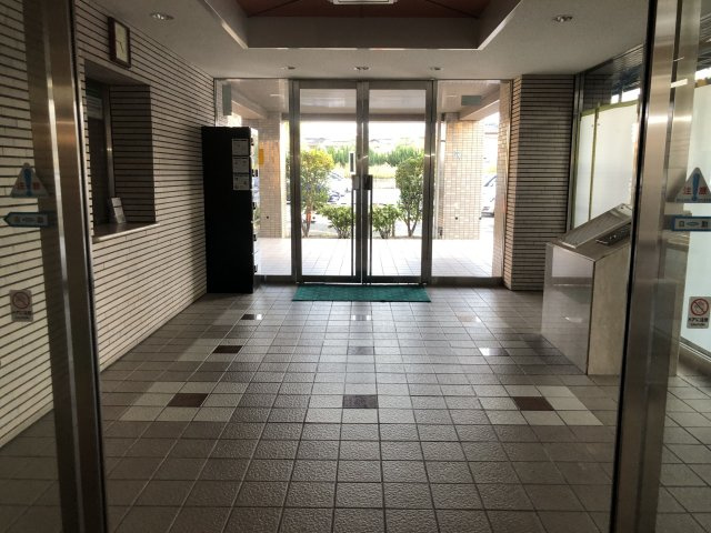 【その他共用部分】 |  サーパスシティ前原参番館☆仲介手数料無料☆