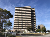 【外観】 |  サーパスシティ前原参番館☆仲介手数料無料☆