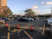 【駐車場】 |  サーパスシティ前原参番館☆仲介手数料無料☆