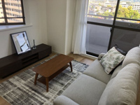 【居間・リビング】 |  サーパスシティ前原参番館☆仲介手数料無料☆