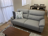 【居間・リビング】 |  サーパスシティ前原参番館☆仲介手数料無料☆