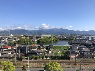 【展望】