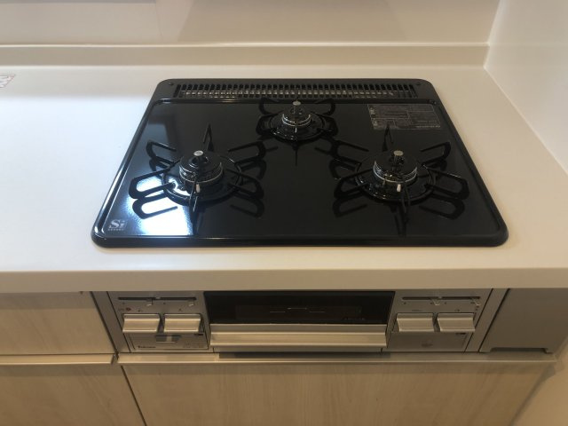 【キッチン】 |  サーパスシティ前原参番館☆仲介手数料無料☆