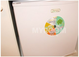 Lavish高円寺（ラビッシュ高円寺）の設備|冷蔵庫は使わない場合食器棚等にお使い下さい。（同一仕様写真）