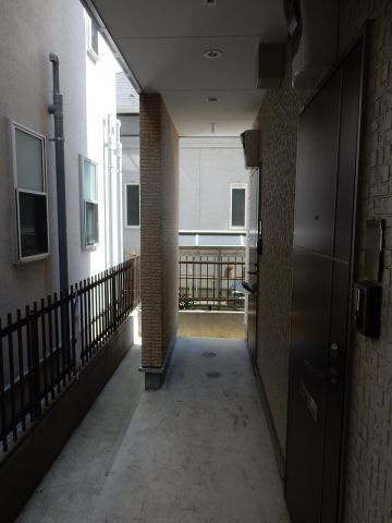 Lavish高円寺（ラビッシュ高円寺）のその他共用部分|共用部分☆