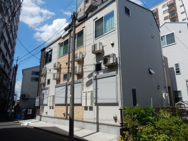 Lavish高円寺（ラビッシュ高円寺）