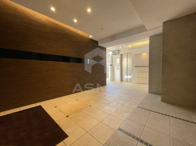 【エントランス】 | パインリッチ