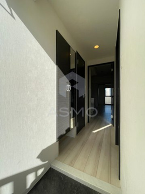 【玄関】 | パインリッチ