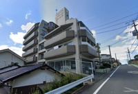 【外観】 | クローバーマンション若宮II☆仲介手数料半額☆