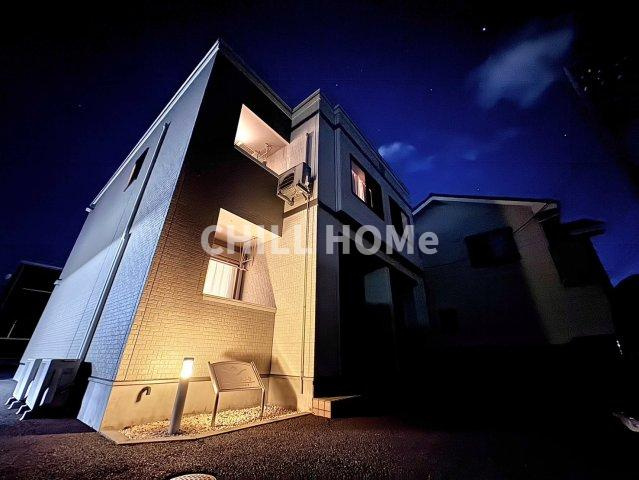 エヴァージュＢ