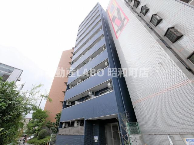 みおつくし杭全