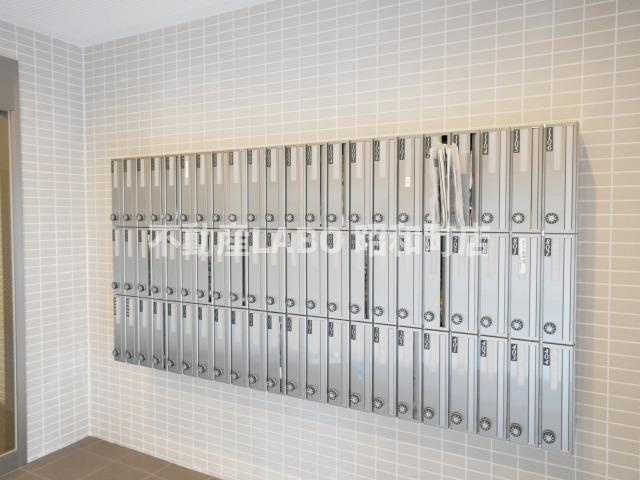 みおつくし杭全のその他共用部分