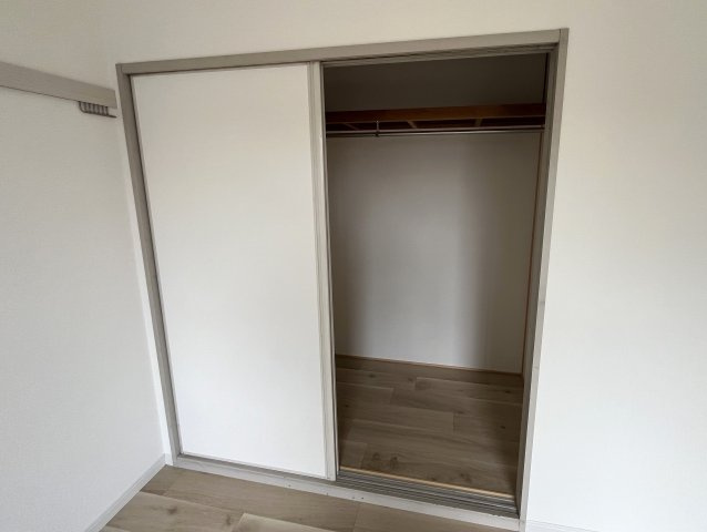 エステイト美の浜Ｂの収納
