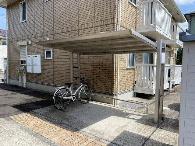 グランドゥールⅣ　Cのその他共用部分