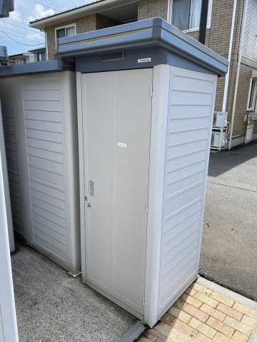 グランドゥールⅣ　Cの設備