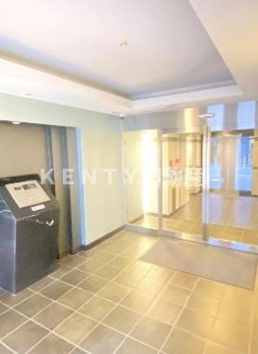 【その他共用部分】 | スカイコート大森壱番館