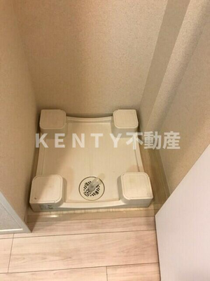 【設備】 | スカイコート大森壱番館