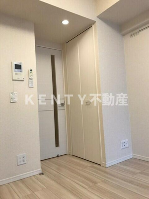 【寝室】 | スカイコート大森壱番館