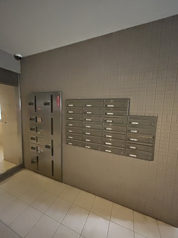 ロイヤル塚口のその他共用部分