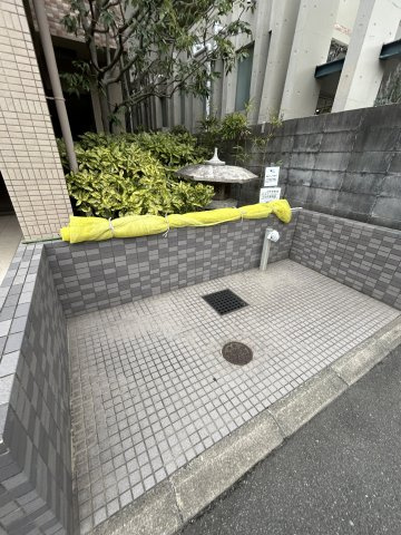 ロイヤル塚口のその他共用部分