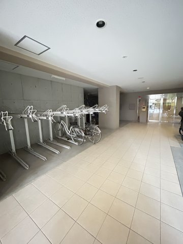 ロイヤル塚口のその他共用部分