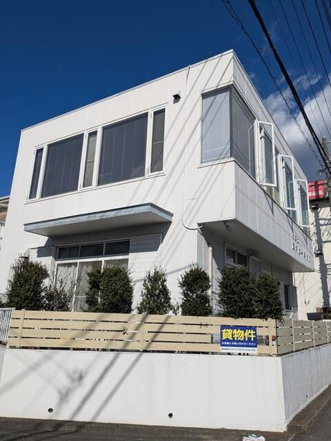 貸事務所(一括） 秦野市曽屋