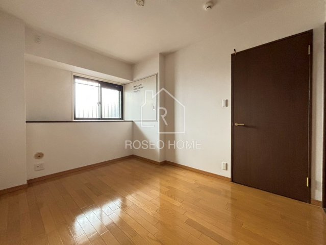 ウエスト江戸堀の内装|同マンション別部屋：参考写真