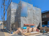 名古屋市緑区東神の倉2丁目2212【仲介手数料無料】新築一戸建ての画像