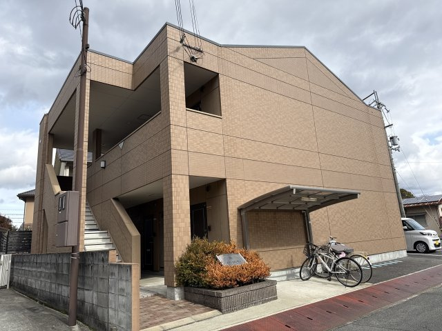 メゾンエルシオン