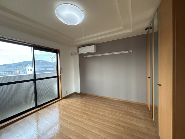 グランディール姫路の子供部屋