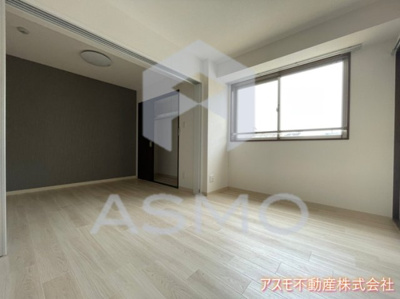 【内装】 | プロスペリタ野江