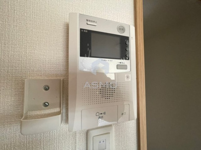 【セキュリティ】 | プロスペリタ野江