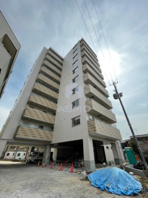 【外観】 | プロスペリタ野江