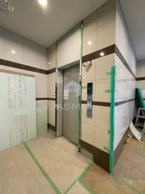 【その他共用部分】 | プロスペリタ野江