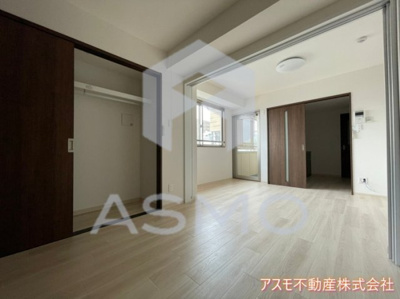 【居間・リビング】 | プロスペリタ野江