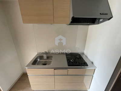 【キッチン】 | プロスペリタ野江