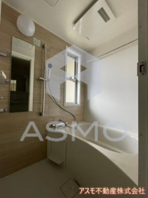 【浴室】 | プロスペリタ野江