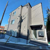 グリセリン・クイーンの画像