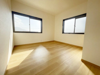 【洋室】 | 筑紫野市大字原 　中古一戸建☆仲介手数料無料☆