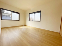 【洋室】 | 筑紫野市大字原 　中古一戸建☆仲介手数料無料☆