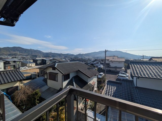 【展望】 | 筑紫野市大字原 　中古一戸建☆仲介手数料無料☆