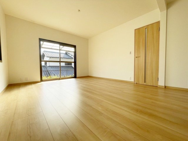 【居間・リビング】 | 筑紫野市大字原 　中古一戸建☆仲介手数料無料☆