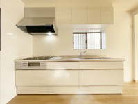 【キッチン】 | 筑紫野市大字原 　中古一戸建☆仲介手数料無料☆