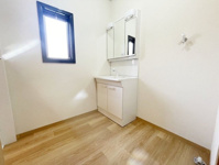 【独立洗面台】 | 筑紫野市大字原 　中古一戸建☆仲介手数料無料☆