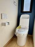 【トイレ】 | 筑紫野市大字原 　中古一戸建☆仲介手数料無料☆