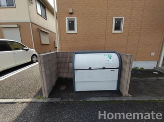 【その他共用部分】